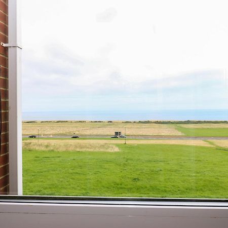 Sea View Cottage South Shields Kültér fotó