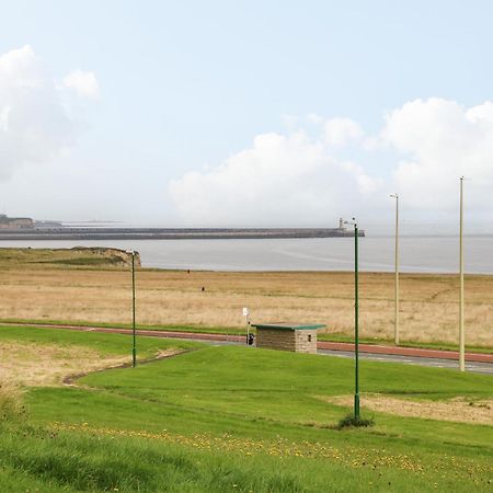 Sea View Cottage South Shields Kültér fotó