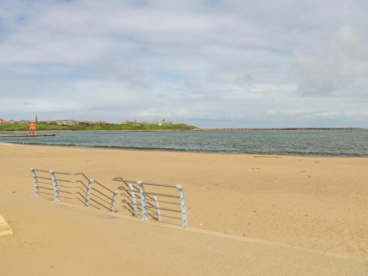 Sea View Cottage South Shields Kültér fotó