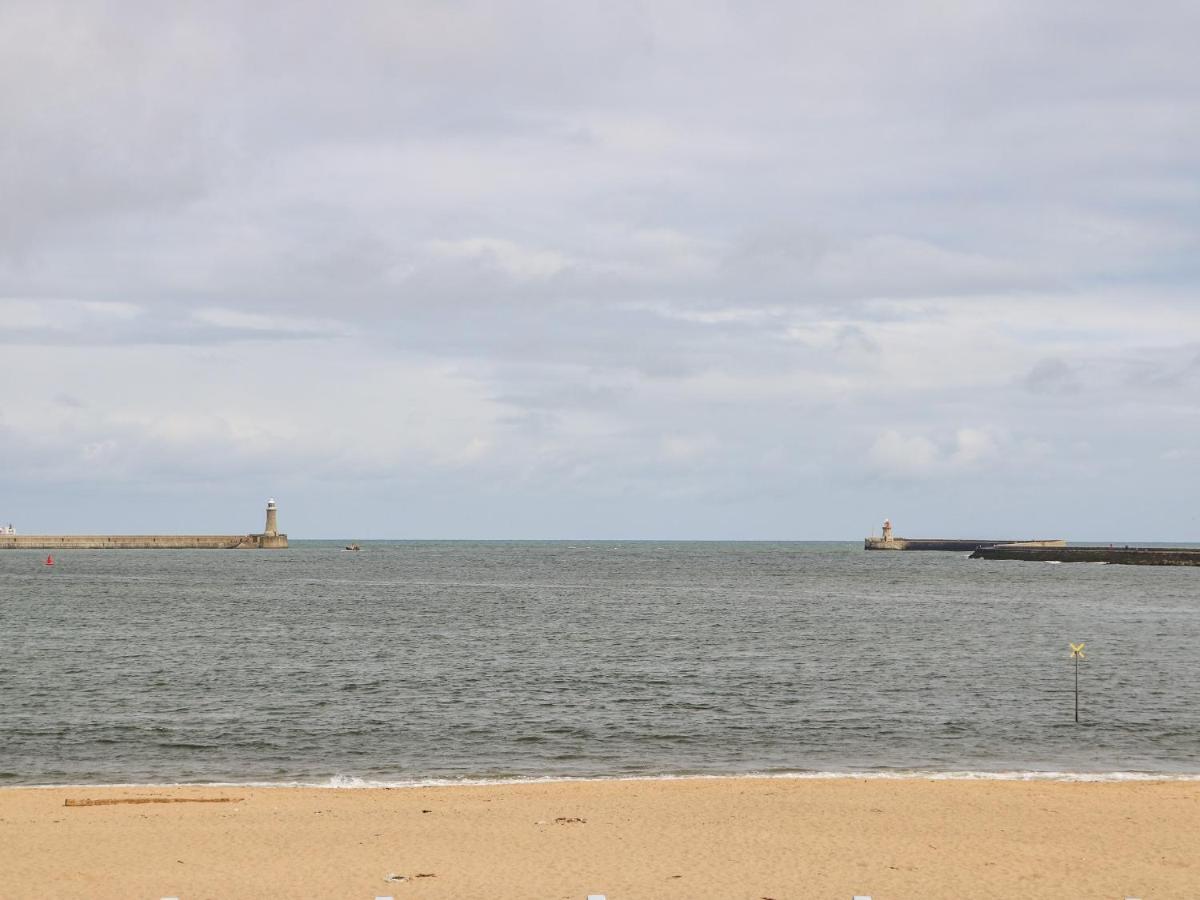 Sea View Cottage South Shields Kültér fotó