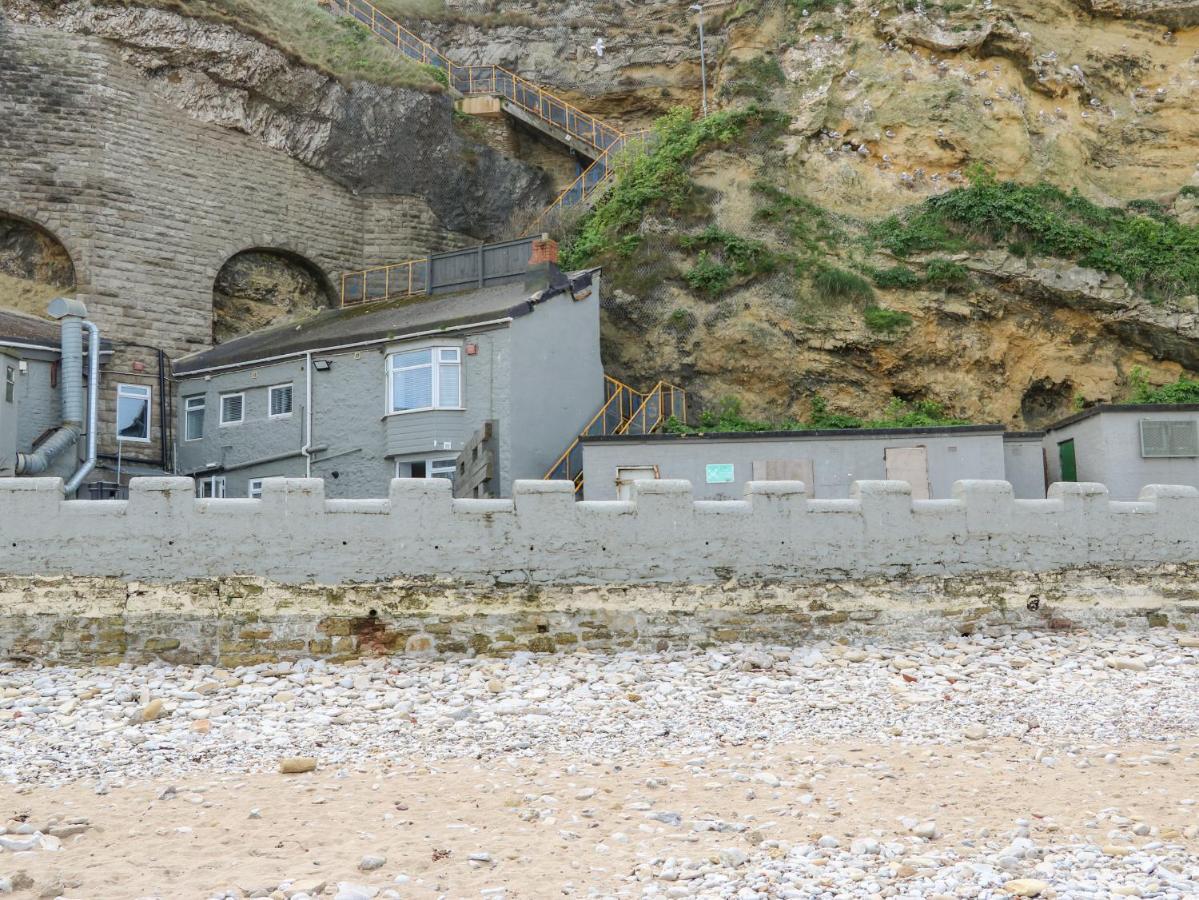 Sea View Cottage South Shields Kültér fotó